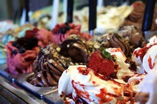 Prime Location Ice Cream Site for Sale
Easy to convert to other business