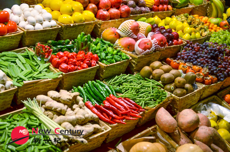 Fruit & Veg -- Camberwell -- #4765424 Fruit & Veg -- Camberwell -- #4765424