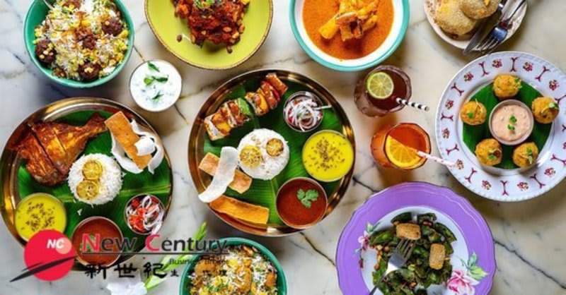 Asian Restaurant -- Regional Area -- #5225589