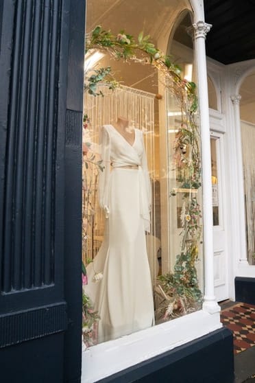 Dubois Boutique - Exquisite Bridal Wear