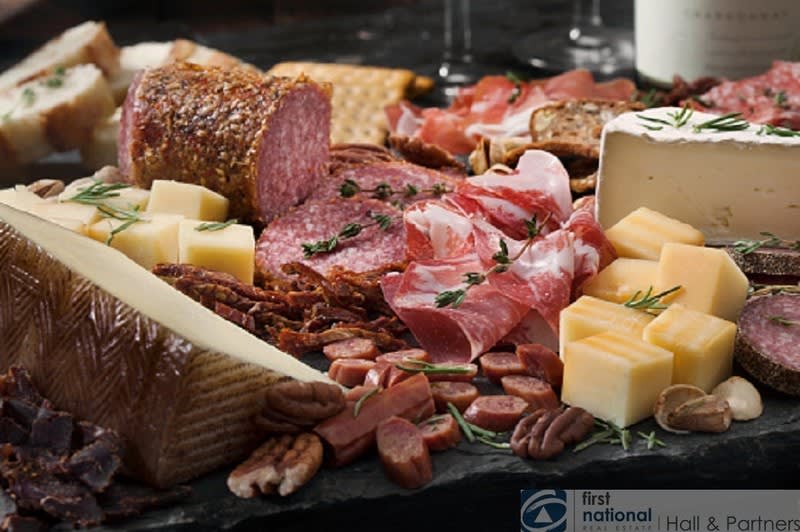Well Established Delicatessen For Sale Well Established Delicatessen For Sale