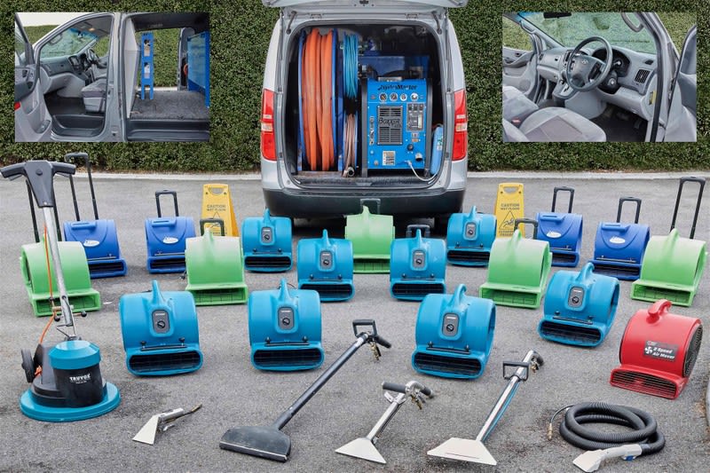 Launceston Carpet Cleaning And Pest Management