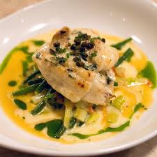 (B0039) Gourmet Seafood Cafe Restaurant for Sale