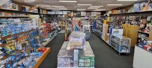 Models, Hobbies and Toys (GJ201) Models, Hobbies and Toys (GJ201)