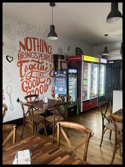 Lord of Pizzas & Cafe for Sale in Battery Point, Hobart
For sale By Owner Lord of Pizzas & Cafe for Sale in Battery Point, Hobart
For sale By Owner