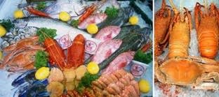 Fresh Seafood Business for Quick Sale Fresh Seafood Business for Quick Sale