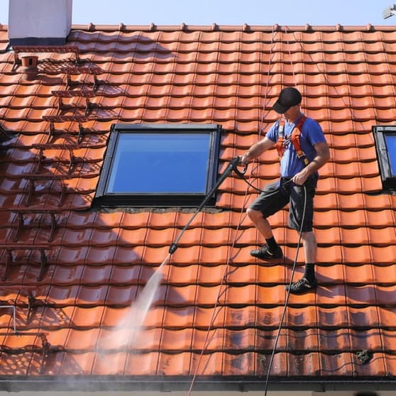 High Return Roof Restoration Business High Return Roof Restoration Business