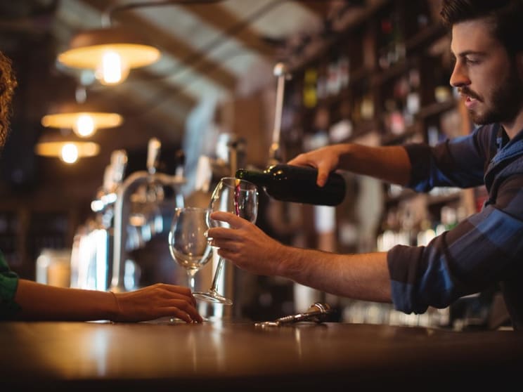 Turnkey Bistro & Wine Bar - Inner City Sydney Turnkey Bistro & Wine Bar - Inner City Sydney