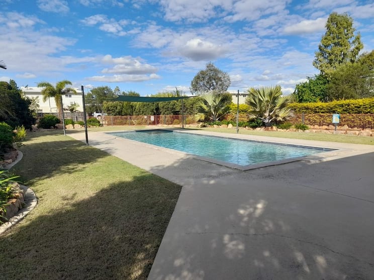 Management Rights Opportunity in Clermont, QLD
Arguably the best value Management Rights in QLD!