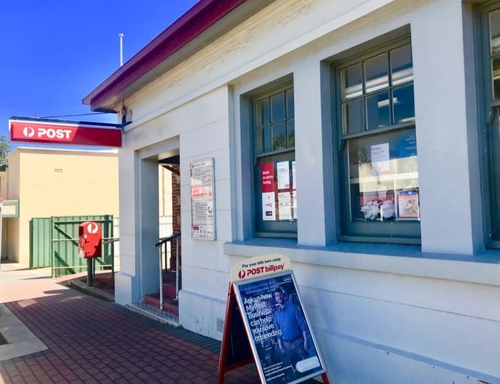 Post Office Seaside Town-NOW SOLD