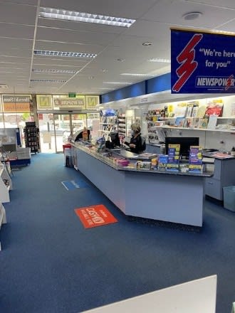 Kyabram Newsagency (DW229) Kyabram Newsagency (DW229)