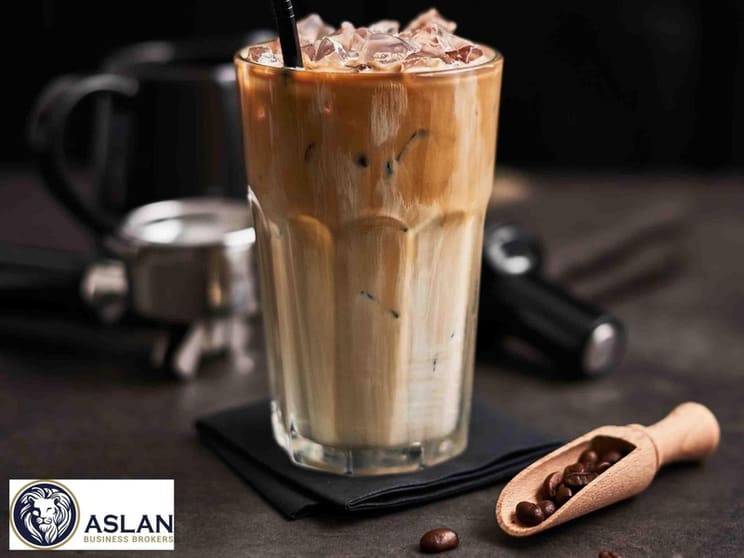 Cafe/coffee Shop For Sale Cafe/coffee Shop For Sale