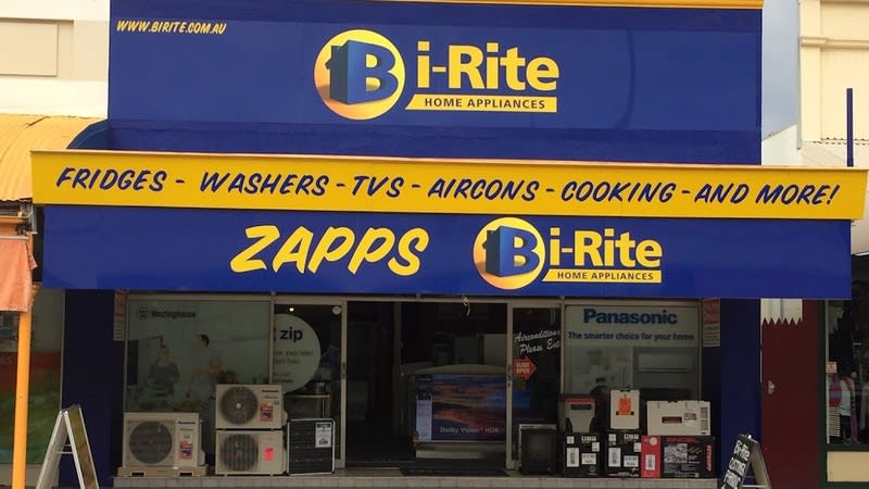 Small Town Electrical Appliance Retailer Earning an Awesome Net Profit! Small Town Electrical Appliance Retailer Earning an Awesome Net Profit!