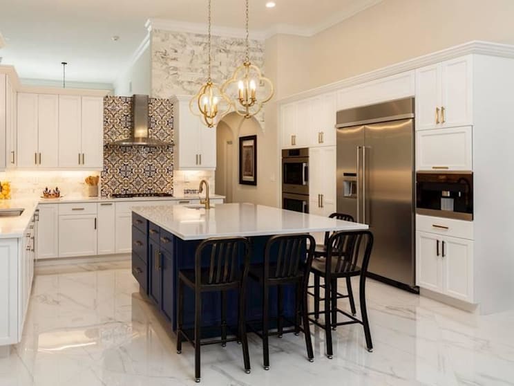 Established Granite Manufacturing Business with 30+ Years' Expertise