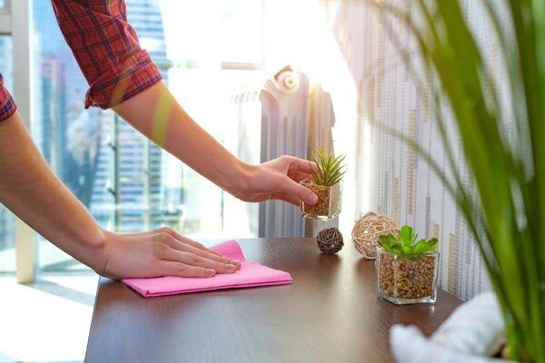 SOLD - Domestic Services Provider - Run Under Management SOLD - Domestic Services Provider - Run Under Management