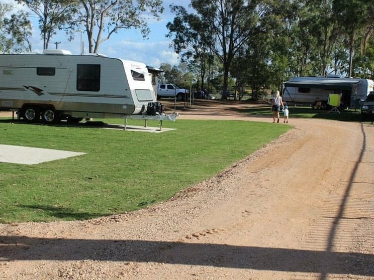 Caravan Park For Sale Southeast QLD Region - Offers Over 1.4m Caravan Park For Sale Southeast QLD Region - Offers Over 1.4m