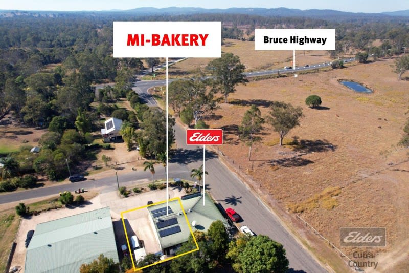 Mi Bakery Gunalda (est 2016)