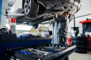 Automotive Workshop - High Profit $170,000 p.a. | 5 Days Only PF1341 Automotive Workshop - High Profit $170,000 p.a. | 5 Days Only PF1341
