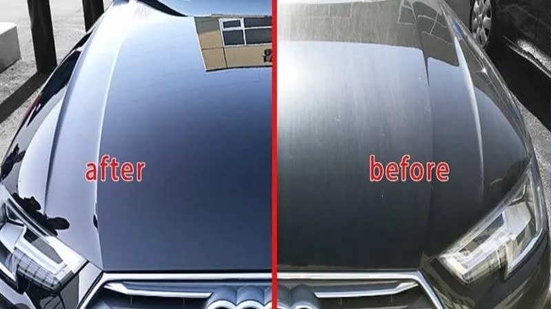 For Sale: Automotive Ceramic Coating and Detailing Business