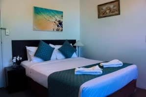 Sydney Motel - Passive Investment Sydney Motel - Passive Investment