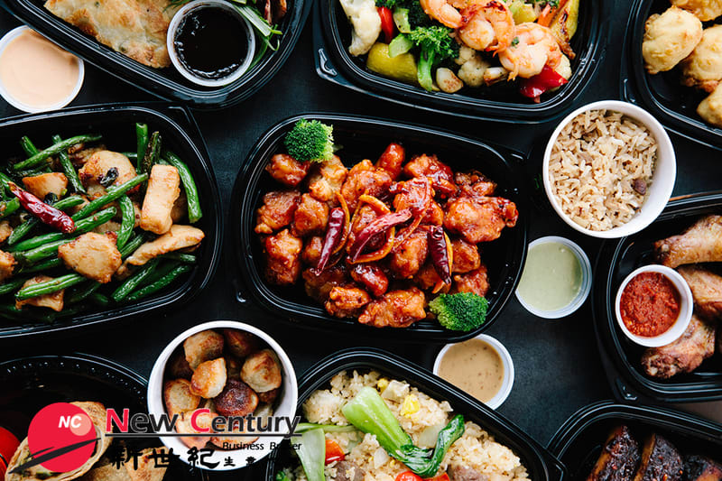 Chinese Takeaway--brunswick--#7754081