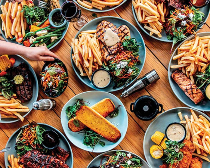 Exciting Opportunity to Own a Thriving Restaurant in Strathpine Centre! Exciting Opportunity to Own a Thriving Restaurant in Strathpine Centre!