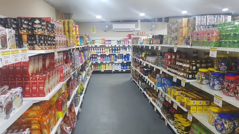 (B0049) Warehouse Discount Store for sale (B0049) Warehouse Discount Store for sale