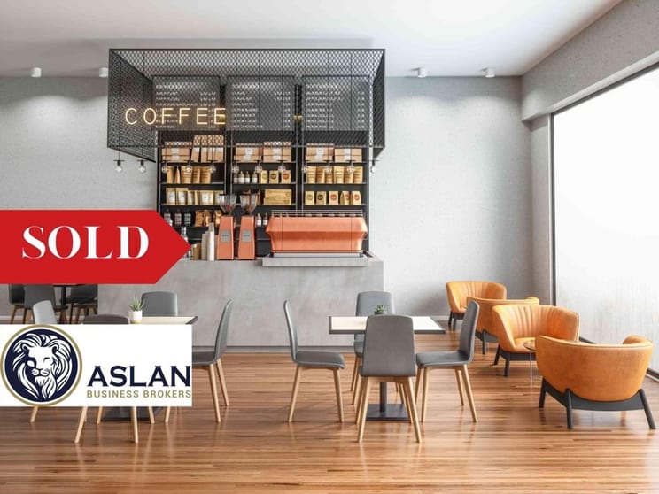 Cafe/coffee Shop For Sale Cafe/coffee Shop For Sale