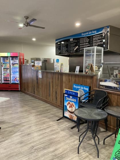 Takeaway food business for sale in Marysville