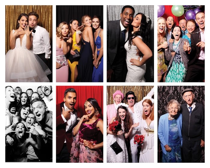 In The Booth Townsville - Photo Booth Franchise In The Booth Townsville - Photo Booth Franchise