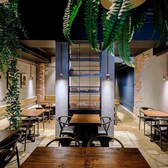 Adelaide CBD Licensed Asian Restaurant & Bar Adelaide CBD Licensed Asian Restaurant & Bar