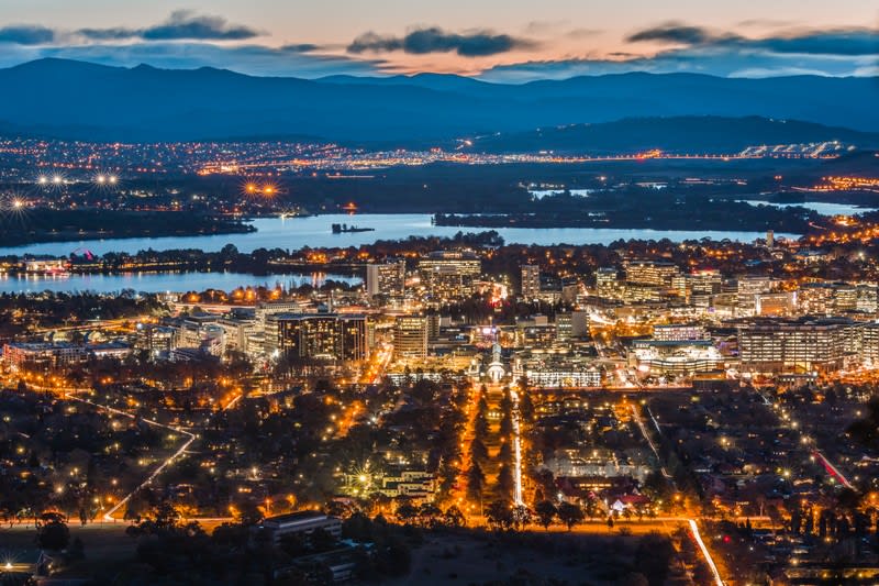 Businesses in demand Canberra market Businesses in demand Canberra market