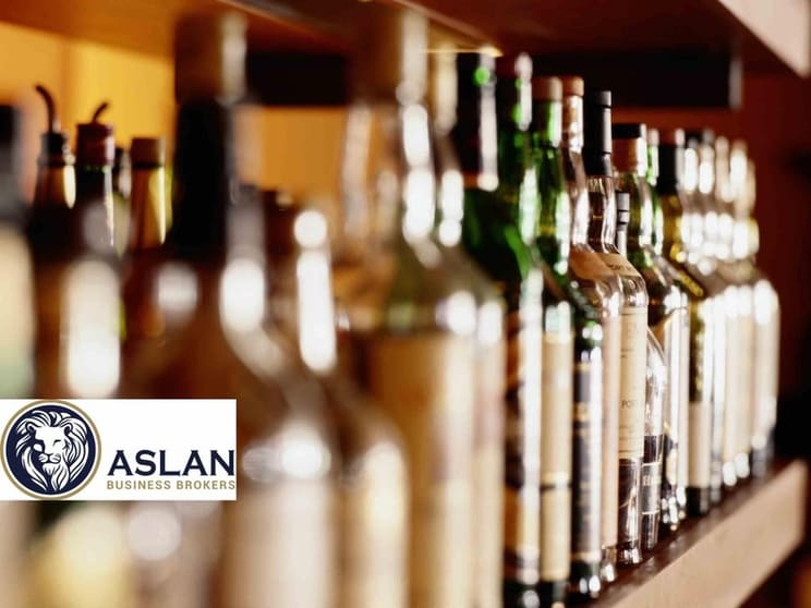 Bottle Shop For Sale In Bayside Area