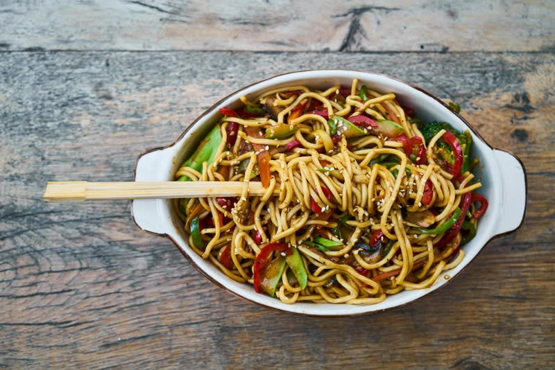 Fully Managed Noodle & Takeaway Near Berwick Ref: 1523 Fully Managed Noodle & Takeaway Near Berwick Ref: 1523