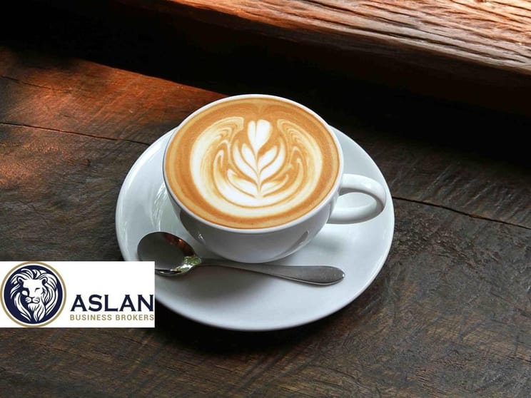 Fully Under Management Cafe For Sale Fully Under Management Cafe For Sale