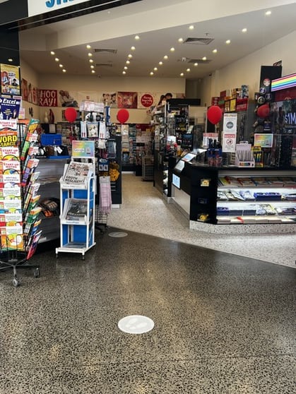 Tattslotto/Tobacconist/Subnews & Giftware In Bendigo For Sale Tattslotto/Tobacconist/Subnews & Giftware In Bendigo For Sale