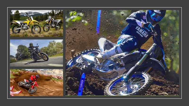 Exciting Motorcycle Dealership Business Opportunity in Rural NSW Exciting Motorcycle Dealership Business Opportunity in Rural NSW