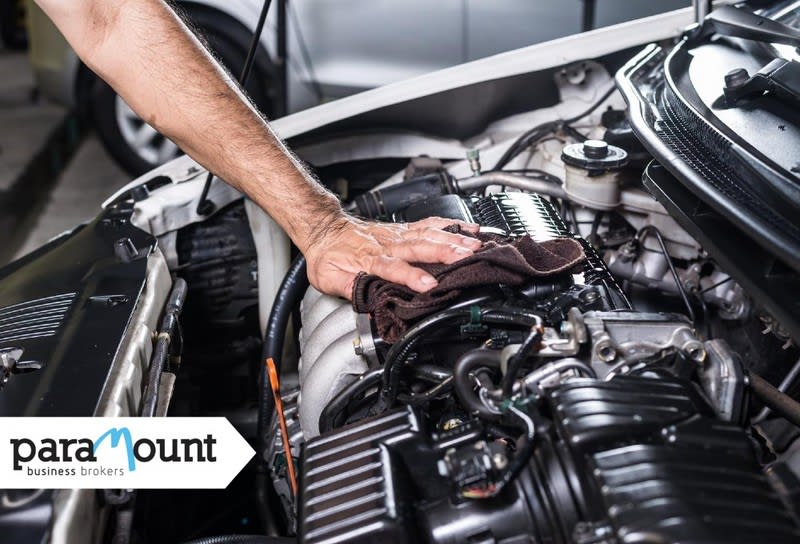 Turbo Charger Sales & Service, Engine Mechanical Servicing (Our Ref: V2008) Turbo Charger Sales & Service, Engine Mechanical Servicing (Our Ref: V2008)