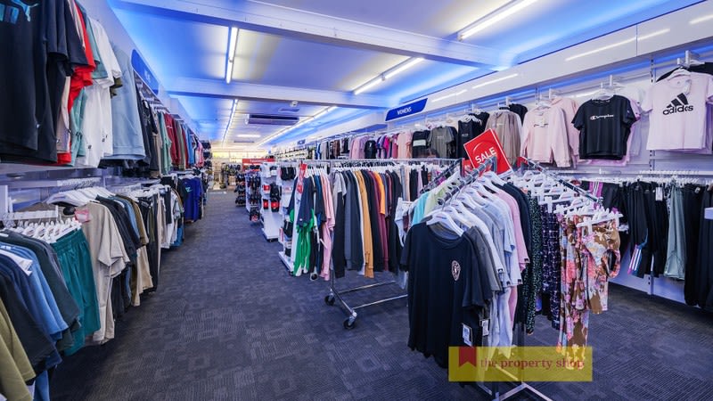 Intersport Franchise Intersport Franchise