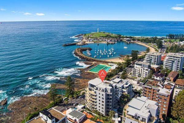 Wollongong Beach Cafe Wollongong Beach Cafe
