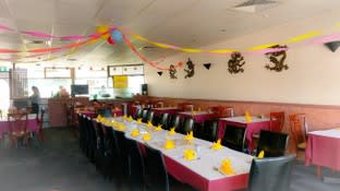 Asian Restaurant for sale - Near local shopping center North East 