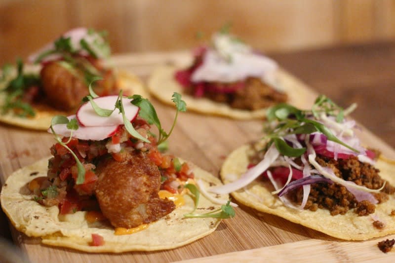 Unique Fusion Restaurant Business For Sale!