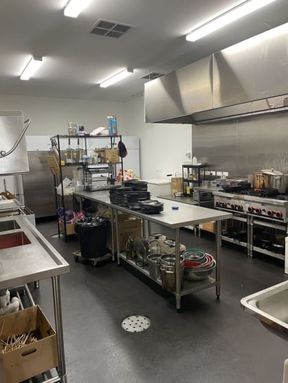 Chinese dry pot and  clay pot Restaurant  business for sale (Near Chinatown)
