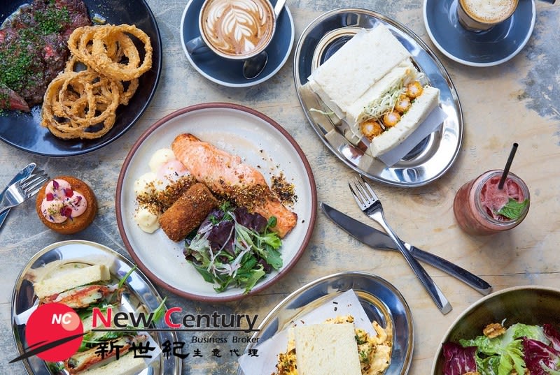 5 Days Takeaway --port Melbourne -- 1p9155