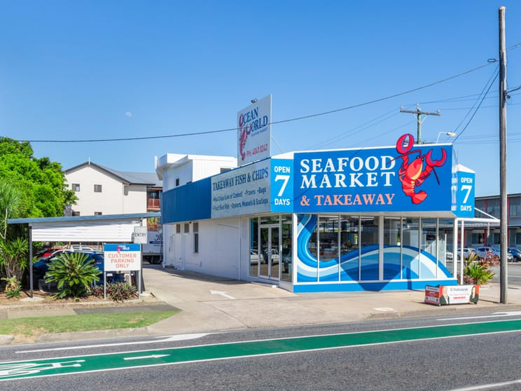 Ocean World Seafood Market For Sale Ocean World Seafood Market For Sale