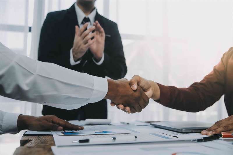 Townsville Business Broker Opportunity