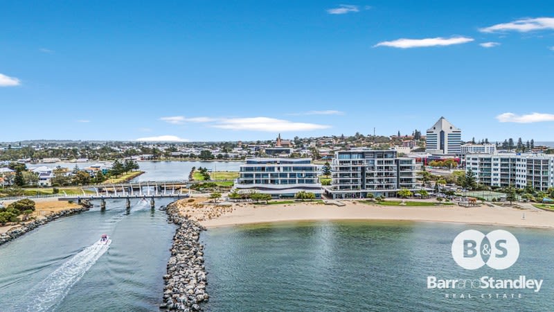 Profitable 1 of a Kind Candy Shop for Sale on Bunbury's Waterfront!