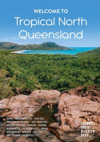 Australian Tourist Publications For Sale