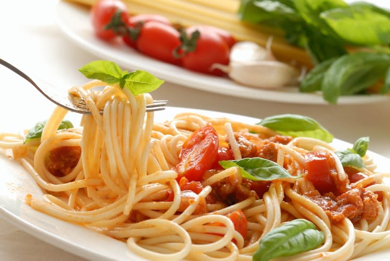 Authentic Italian Pizza & Pasta Restaurant