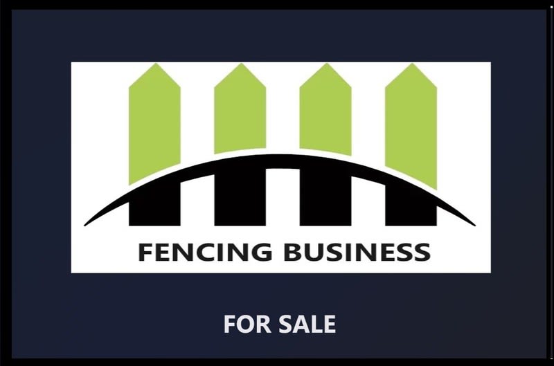 Well Established Fencing Business - Corporate & Residential Customers Well Established Fencing Business - Corporate & Residential Customers